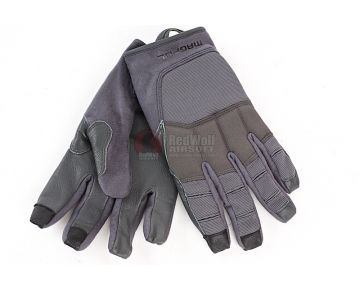 Magpul Core Patrol Gloves (Size: S) Charcoal (MAG851)