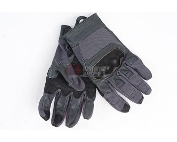 Magpul Core Breach Gloves (Size: M) Charcoal (MAG855)