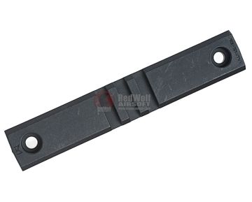 Magpul M-LOK AFG-2 Adapter Rail - Black (MAG594)