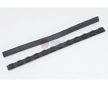 Magpul M-LOK Rail Cover Type 1 - Black (MAG602)