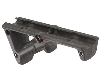 Magpul AFG-2 Angled Fore Grip 1913 Picatinny - Olive Drab (MAG414)
