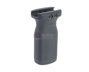 Magpul RVG Rail Vertical Grip 1913 Picatinny - Stealth Gray (MAG412)