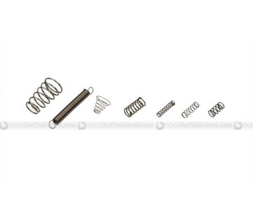 MAG Replacement Springs for Western Arms (WA) M4 Series