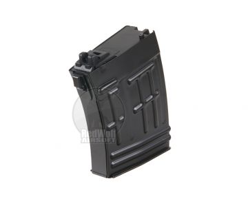WE ACE-VD Green Gas Magazine (20 rounds)