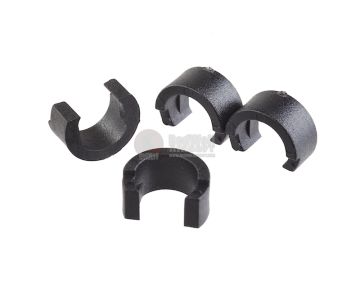 Madbull Hop Up C Clip (4pcs / Nylon) for Ultimate Hop Up 1
