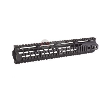Madbull - Noveske Rifleworks Free Float 12.658inch Handguard Rail for M4 Series AEG