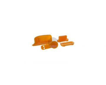 Strike Industries Iphone5 Accessories - Orange 