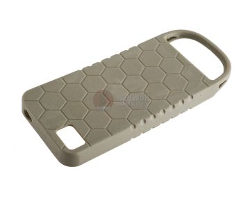 Madbull SI Battle phone case fit iPhone 4/4S (OD) 