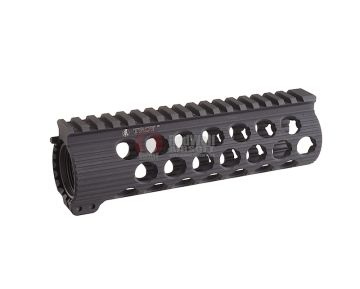 Madbull Troy TRX BattleRail 7 inch w/ 3 bonus Quick-Attach Rail Sections 1