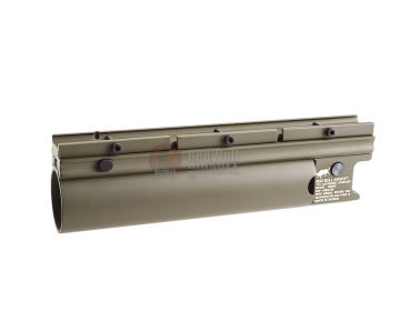 Madbull XM203 Long Moscart Launcher (OD) 1