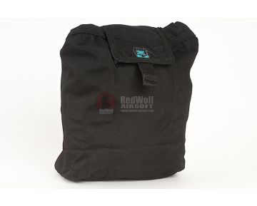 IRT Dump Pouch MOLLE - Black