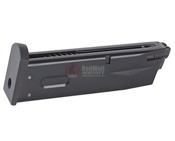 GK Tactical 22rds Gas Magazine for GK Tactical M92 GBB