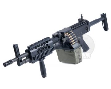 ARES Knights Armament Stoner LMG (Officially Licensed)