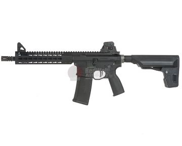 PTS Mega Arms MKM AR15 GBBR (CQB)