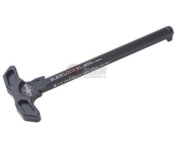 PTS Mega Arms AR15 Slide Lock Charging Handle for G&P GBBR