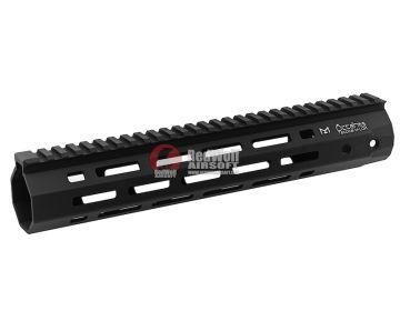 ARES 290mm Handguard Set for M-Lok System - Black 1