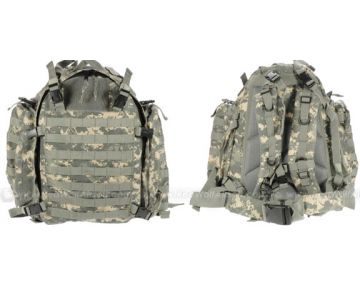 Milspex Assault Backpack (ACU) 