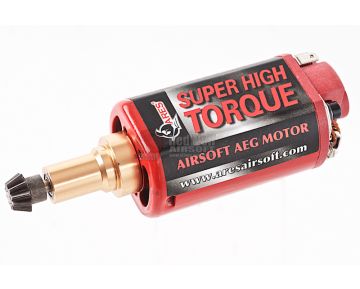 ARES Super High Torque Long Type Motor
