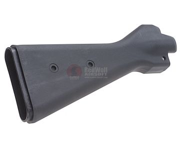 Systema Fixed Stock for TW5 Series
