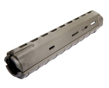 Magpul PTS MOE Hand Guard (Rifle Length / OD) 