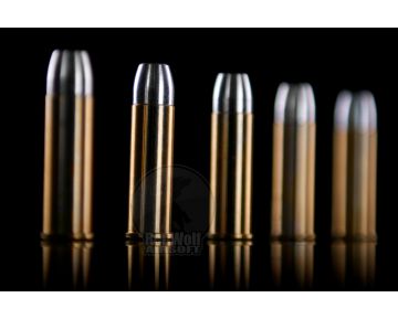 Marushin Spare 6mmBB X-Cartridge 5 Shots For S&W M60 & M36 Chief's Special