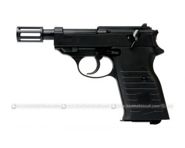 Maruzen P38 Detachable GBB Airsoft Pistol