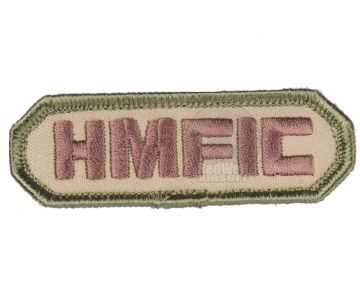 MSM HMFIC (Multicam) 