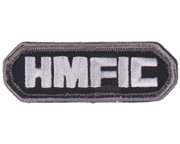 MSM HMFIC (SWAT) 