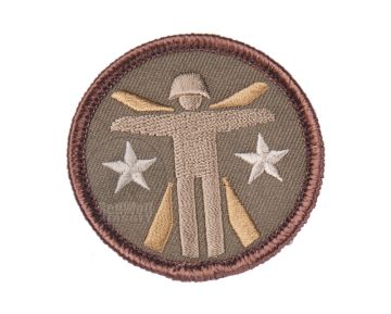 MSM Soldier Systems (Multicam) 
