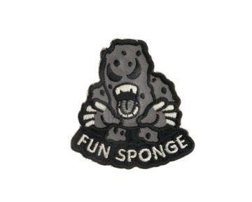 MSM Fun Sponge Patch (SWAT) 