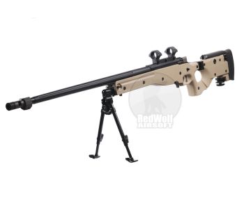 ARES AW 338 Spring Power (TAN) 1