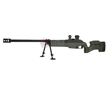ARES Mid-Range Sniper Rifle - Olive Drab