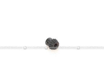 Systema Motor Pinion Gear for M16 and Pinion Gear Screw for PTW 1