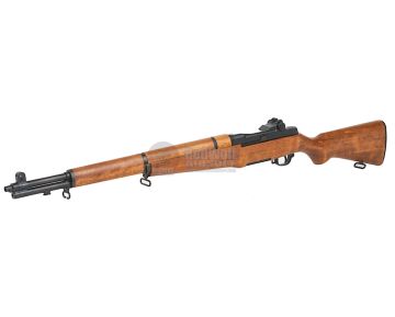 Marushin M1 Garand (6mm) Airsoft Classic Rifle 1