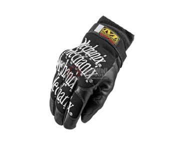 Mechanix Wear Gloves Happy Hour (Black / L Size)