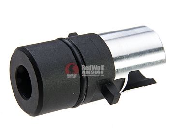 G&P MWS Outer Barrel Adaptor For WA M4 System GBBR