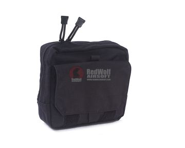Miyamoto Tactical Multi Pouch - Black