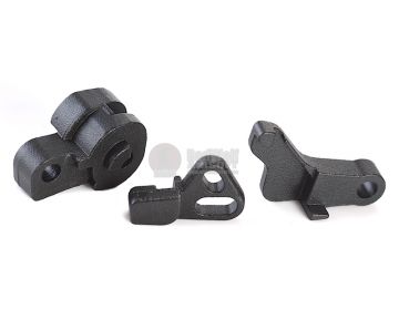 New-Age Steel Trigger Set for WE G Series GBB Series