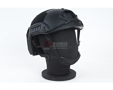 nHelmet FAST Helmet-Maritime Type - Black