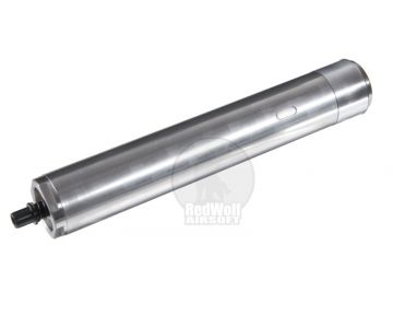 Systema Steel Cylinder Unit M165 for M4/M4A1 PTW