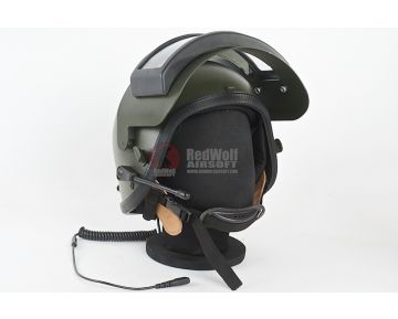 NPOAEG Altyn Combat Helmet Replica