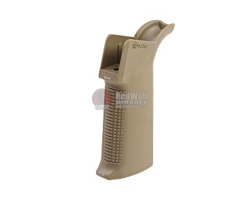 ARES Slim Pistol Grip Type B for ARES M45X AEG - DE 1
