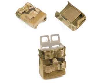 PANTAC Molle Fast Mag Cover (Crye Precision Multicam) 