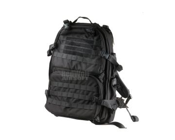 PANTAC MOLLE PJ Medical Backpack (Black) 