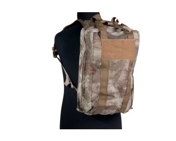 PANTAC Small Medical Backpack (A-TACS / Cordura) 