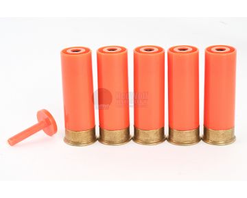 PPS Plastic Gas Shell for PPS M870 (5pcs)