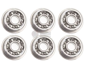 Prometheus 8mm Axle Hole Bearing for KRYTAC M4 Series