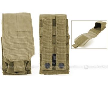 VFC XM651E1 40mm CS Grenade Bandoleer for Navy Seal XM148, M79, M203  Grenadier's Jacket/Vest
