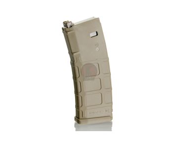 Magpul PTS PMAG 120rds Magazine for SYSTEMA PTW - DE
