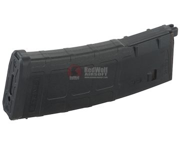 PTS PMAG Green Gas Magazine for KSC/KWA M4 GBB Airsoft Rifle (38 rounds)